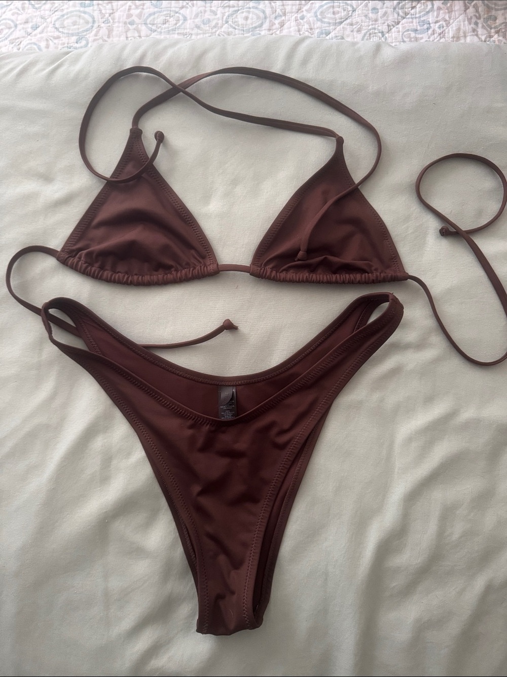 Skims Bikini